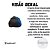 BONE ARIAT IMPORTADO 1512401-S-M PRETO - Imagem 6