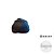 BONE ARIAT IMPORTADO 1512401-S-M PRETO - Imagem 5