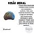 BONE ARIAT IMPORTADO A290001027 AZUL - Imagem 6