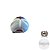 BONE CINCH IMPORTADO MCC0800014 BORDO - Imagem 5