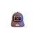 BONE CINCH IMPORTADO MCC0800014 BORDO - Imagem 1