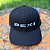 BONÉ IMPORT. BEX  PTO LOGO BRANCO - Imagem 1