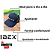 BONÉ IMPORT. BEX  PTO LOGO BRANCO - Imagem 5