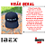 BONÉ IMPORT. BEX  PTO LOGO BRANCO - Imagem 6