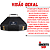 CAIXA P/CHAPEU ARIAT A0150301 PRETO - Imagem 6