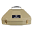CAIXA P/CHAPEU ARIAT A0150308 BEGE - Imagem 1