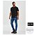 CAMISETA TXC 192424 PRETO - Imagem 3