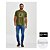 CAMISETA TXC 192476 VERDE MILITAR - Imagem 3