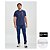 CAMISETA TXC 192446 MARINHO - Imagem 3