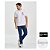 CAMISETA TXC 192436 BRANCO - Imagem 3