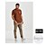 CAMISETA TXC 192512 MARROM - Imagem 7