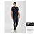 CAMISETA POLO TXC 6882 PRETO - Imagem 5