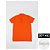 CAMISETA POLO TXC 6878 LARANJA - Imagem 5