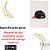 BONE TXC 120334C OFF WHITE - Imagem 2