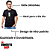 CAMISETA TXC 192444 PRETO - Imagem 3