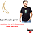 CAMISETA TXC 192444 PRETO - Imagem 2