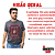 CAMISETA TXC 192495 GRAFITE - Imagem 7