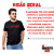 CAMISETA TXC 192493 PRETO - Imagem 7