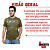 CAMISETA TXC 192416 VERDE MILITAR - Imagem 7