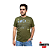 CAMISETA TXC 192416 VERDE MILITAR - Imagem 4