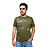CAMISETA TXC 192416 VERDE MILITAR - Imagem 1