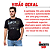 CAMISETA TXC 192416 PRETO - Imagem 7