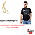 CAMISETA TXC 192416 PRETO - Imagem 2