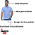 CAMISETA POLO TXC 6886 BRANCO - Imagem 6