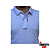 CAMISETA POLO TXC 6886 BRANCO - Imagem 4