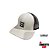 BONÉ TEX AREIA LOGO PRETO C/BRANCO - Imagem 7