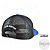 BONÉ TEX AZUL LOGO PRETO - Imagem 5