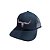 BONÉ TEX PRETO LOGO TOURO - Imagem 1