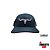 BONÉ TEX PRETO LOGO TOURO - Imagem 5