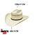 CHAPEU RESISTOL PALHA RANCH ROAD - Imagem 6