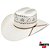 CHAPEU RESISTOL PALHA BLACK RIDGE - Imagem 4