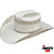 CHAPEU RESISTOL PALHA 20X WILDFIRE - Imagem 6