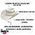 CHAPEU RESISTOL PALHA 20X WILDFIRE - Imagem 3
