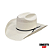CHAPEU RESISTOL PALHA 20X USTRC BIG MONEY - Imagem 7
