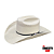 CHAPEU RESISTOL PALHA 20X USTRC BIG MONEY - Imagem 6