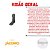 BOTA JACOMO 3192/RXDQ AVZ 1/2 PRETO - Imagem 6