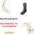 BOTA JACOMO 3192/RXDQ AVZ 1/2 PRETO - Imagem 3