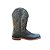 BOTA JACOMO 3192/RXDQ AVZ 1/2 PRETO - Imagem 2