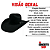 CHAPEU RESISTOL FELTRO 20X BLACK GOLD - Imagem 12