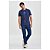 CAMISETA TXC 192445 MARINHO - Imagem 1