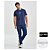 CAMISETA TXC 192445 MARINHO - Imagem 3