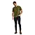 CAMISETA TXC 192479 VERDE - Imagem 1