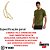 CAMISETA TXC 192479 VERDE - Imagem 2