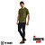 CAMISETA TXC 192479 VERDE - Imagem 7