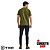 CAMISETA TXC 192479 VERDE - Imagem 5
