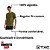 CAMISETA TXC 192479 VERDE - Imagem 4